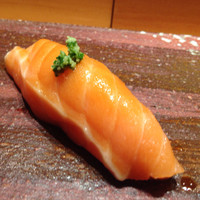 伊勢鮨 - 