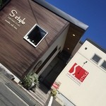 S.cafe - 美容室とCafe