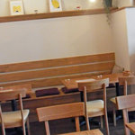 G831 Natural Kitchen & Cafe - 