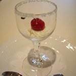 リストランテ・イ・ルンガ - デザート1