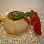 リストランテ・イ・ルンガ - デザート2