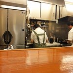 レストラン グリル サクライ - 背中が語ってます。（旧）