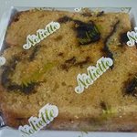 ケーク・ブリュノー