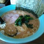 たま家 - ★ラーメン　690円