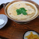 浜の家 - 鯛雑炊