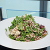 ONE Cafe - 料理写真:チキンサラダ　22ドル