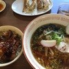 三原屋食堂