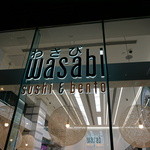 Wasabi Sushi & Bento - 