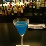 ソラシオ - ブルーレディ