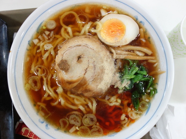 ピーコック 会津若松店 - 西若松（たこ焼き）の写真