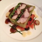 プティ ボヌール - 