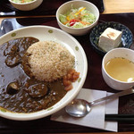 カレーやぽん太 - 