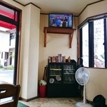 一兆 - 店内入口側