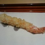 てんぷら 近藤 - 