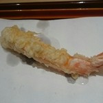 てんぷら 近藤 - 