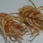 てんぷら 近藤 - 