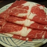 しゃぶ晃 - 