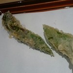 てんぷら 近藤 - 