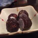 てげてげ - 衣かつぎ