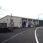 田子の浦港 漁協食堂 - 