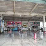 田子の浦港 漁協食堂 - 