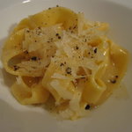 ビオディナミコ - カーチョエペペ