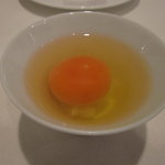 ビオディナミコ - カーチョエペペに使う力丸くん♪