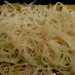 手打蕎麦のたぐと - 