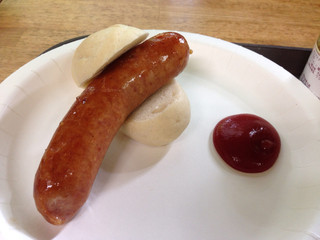 Chozumeya Karuizawa Messe Ten