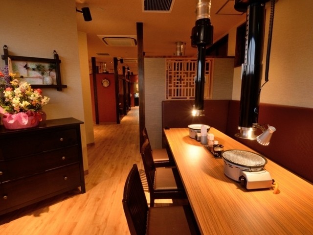 焼肉家ごんたか 吉川 焼肉 ネット予約可 食べログ