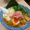 中華そば よしかわ 上尾店