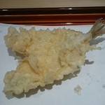 てんぷら 近藤 - 