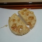 てんぷら 近藤 - 