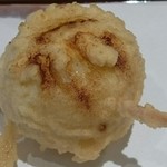 てんぷら 近藤 - 