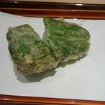 てんぷら 近藤 - 