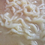 龍上海 - 麺　アップ！                           27.9.19