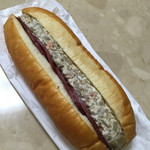 キオスク 仙台28号売店