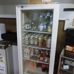 国見温泉　石塚旅館 - 缶ビール３００円