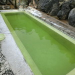 国見温泉　石塚旅館 - 露天風呂