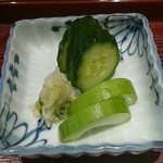 てんぷら 近藤 - 