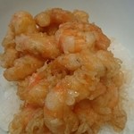 てんぷら 近藤 - 