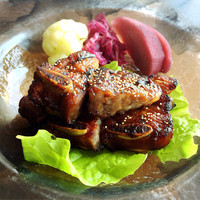 中国料理 「チャイナブルー」 コンラッド東京 - 