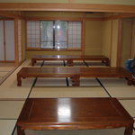 大豊 - 大広間をご用意。