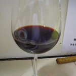 Teppan Nijuu Hachigou - 赤ワイン