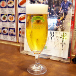 BERG - エーデルピルス(421円)