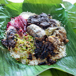 コジコジ - お弁当(ランプライス)ご開帳