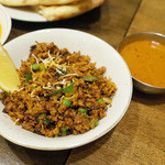 サールナート - ドライキーマ