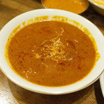 サールナート - マトン