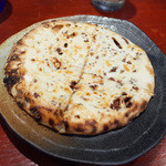 タンドールバル カマルプール - 別腹チョコナッツクルチャ(600円)