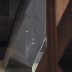 服部珈琲工房 - 私の恋の部屋にはクモの巣が張ってます（涙；